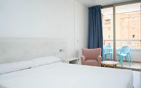 Aparthotel Bcl Levante Lux